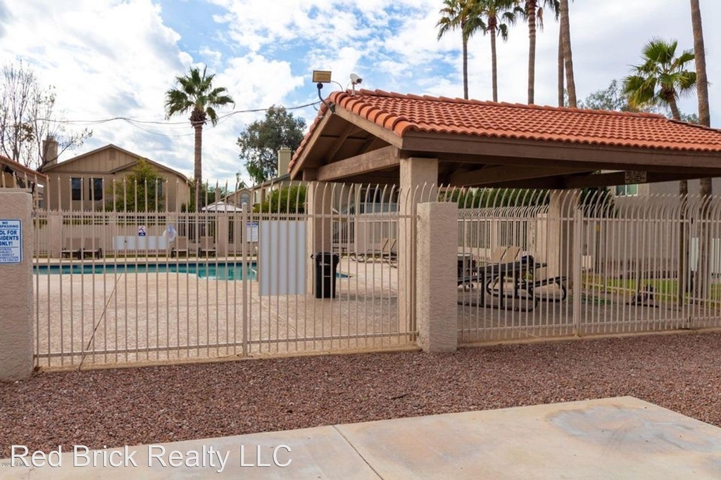 921 S Val Vista Dr #118 - Photo 21