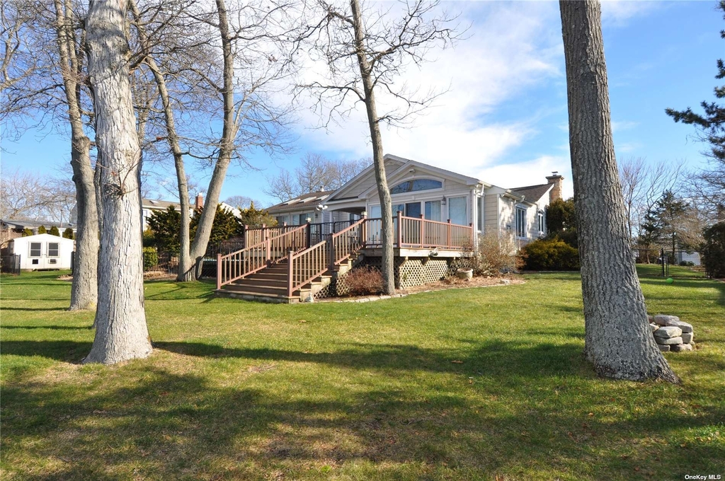 136 Crystal Beach Boulevard - Photo 23