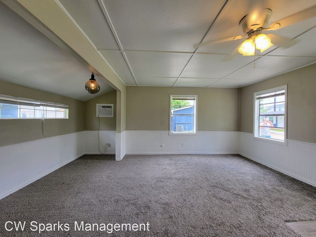 Bluebonnet Cottages - 1901 E Hwy 276 #6 - Photo 4
