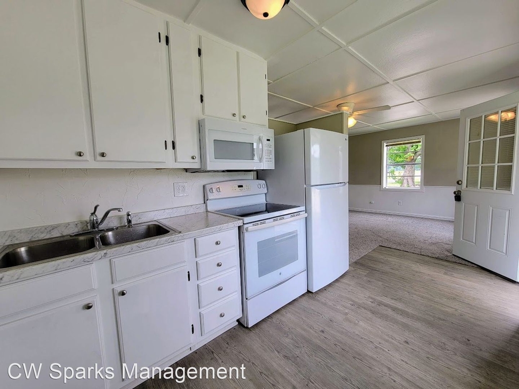 Bluebonnet Cottages - 1901 E Hwy 276 #6 - Photo 7
