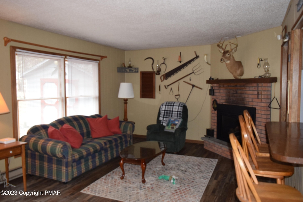 123 Hunt Trail - Photo 2