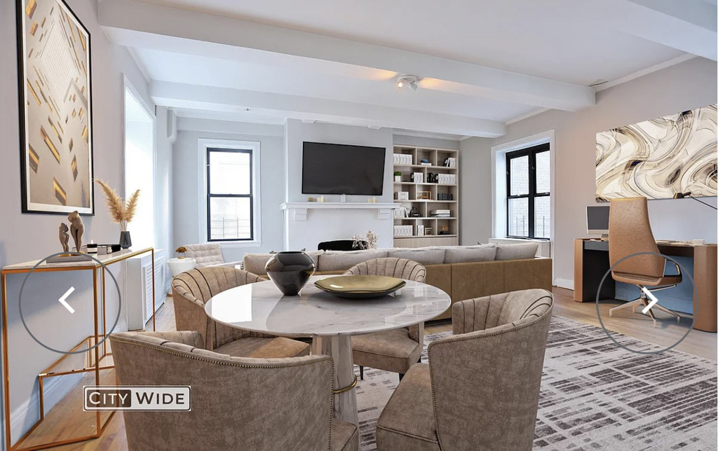 139 West 55th Street - Photo 0