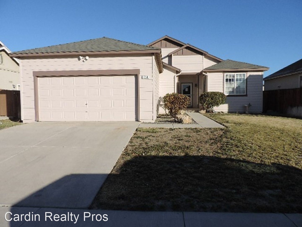 1264 Mountain Rose Dr - Photo 0