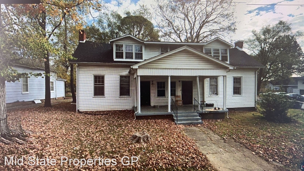 541 Greenwood Ave. - Photo 0