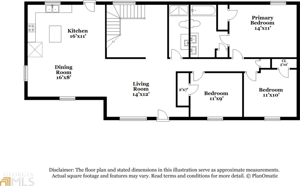 3539 Meadowview Drive - Photo 16