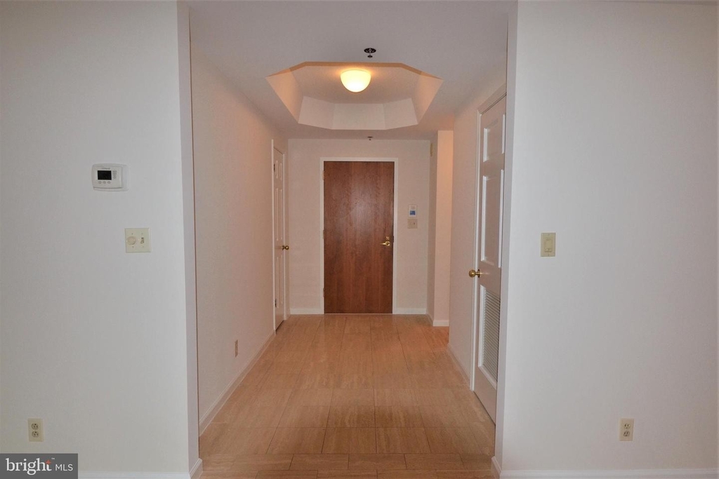 5600 Wisconsin Ave #1204 - Photo 1