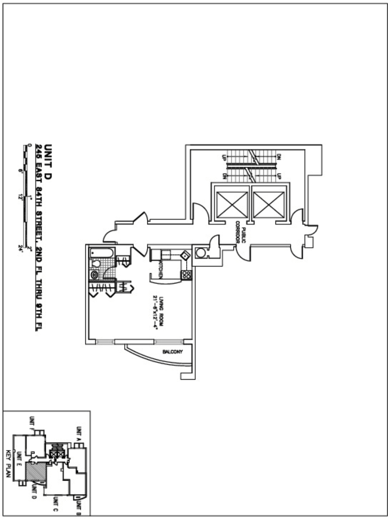 423 East 90th Street - Photo 6