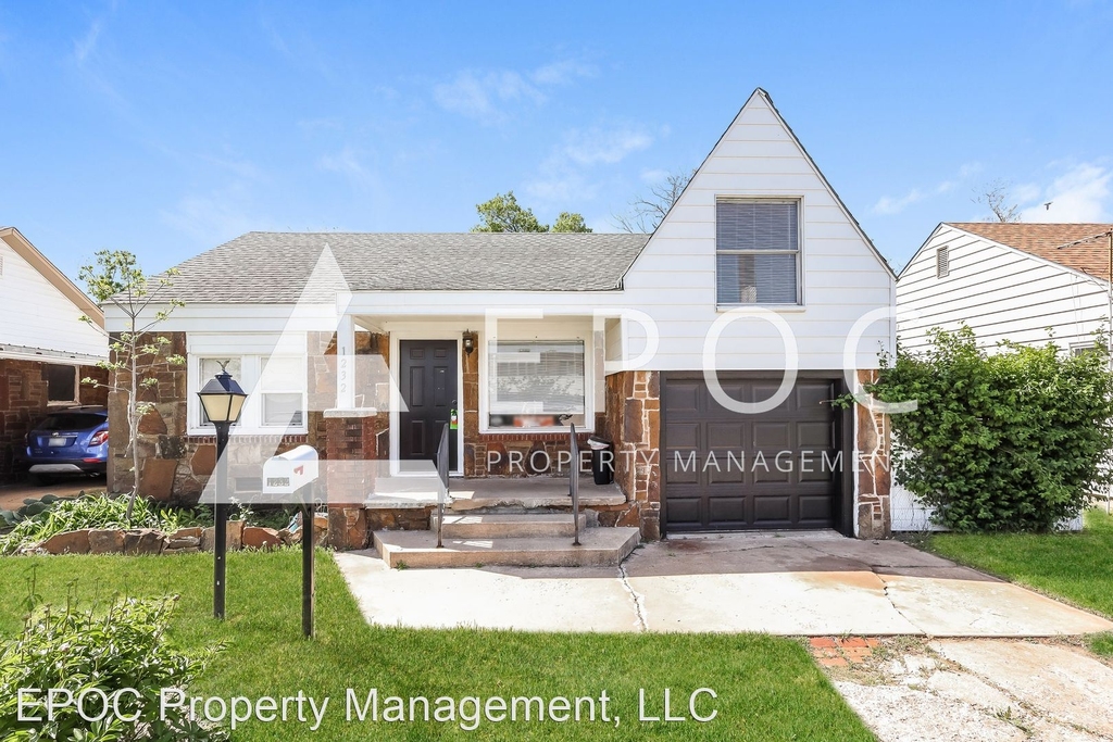 1232 Sw 30th St. - Photo 1