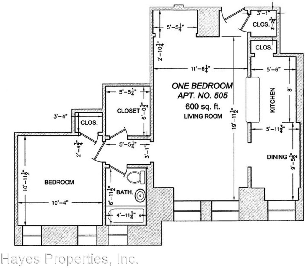 415 W. Fullerton Parkway - Photo 6