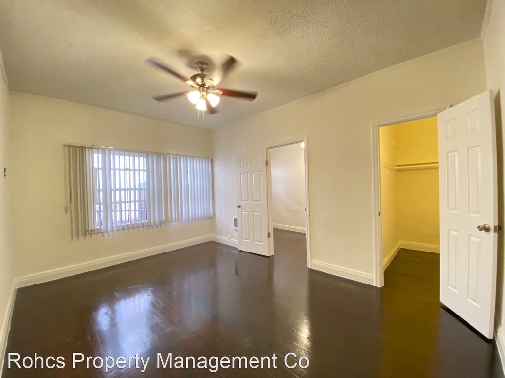 2743 San Marino Street - Photo 1