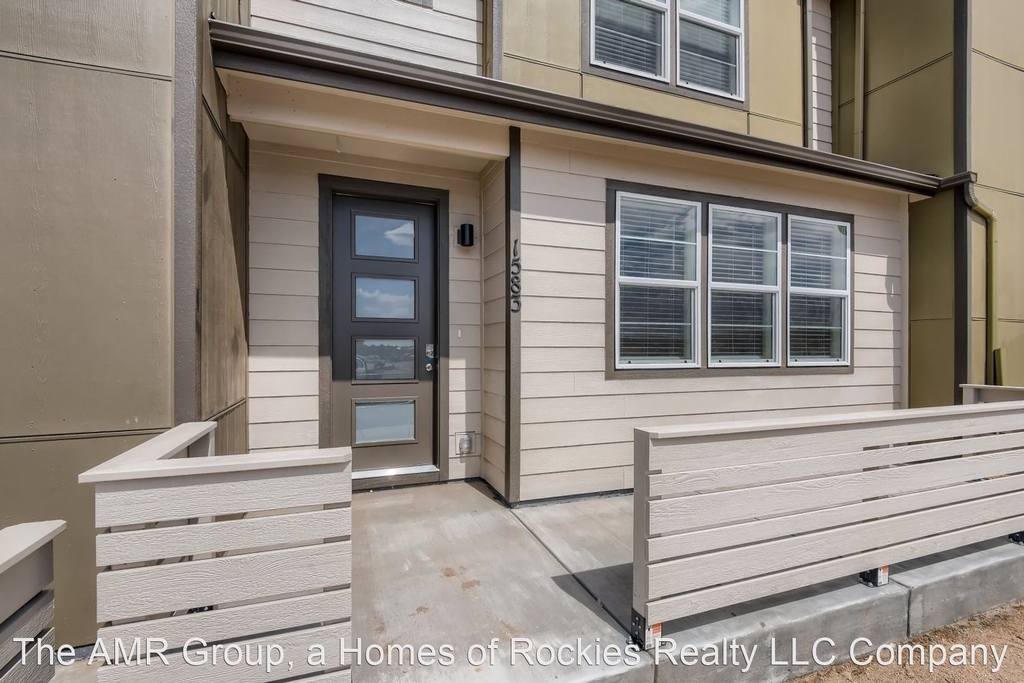 1583 Rose Quartz Heights - Photo 1