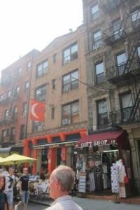 Mulberry Street - Photo 0