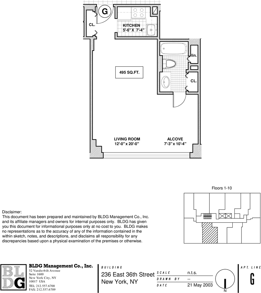 East 36th Street - Photo 9