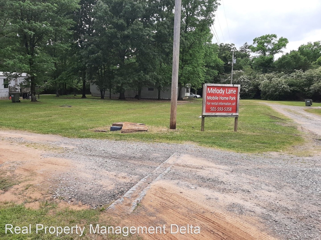 227 Melody Lane Vacant Lot, Melody Lane Mobile Home Park - Photo 0