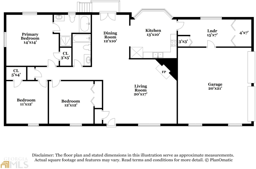 630 Cloudland Drive - Photo 15