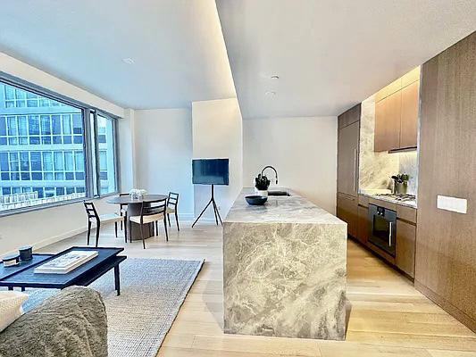 611 West 56th Street - Photo 2