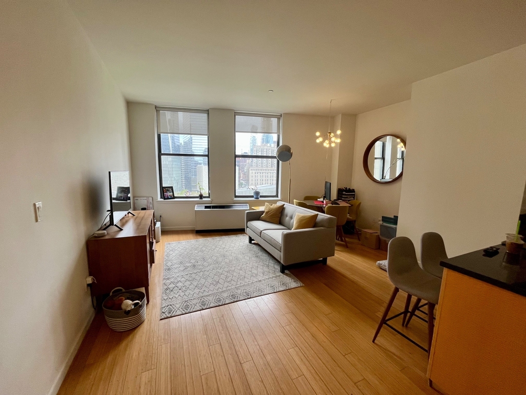 90 West Street - Photo 1