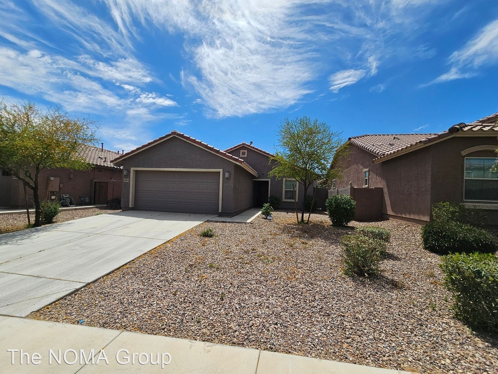 36870 N Coronado Ln - Photo 1