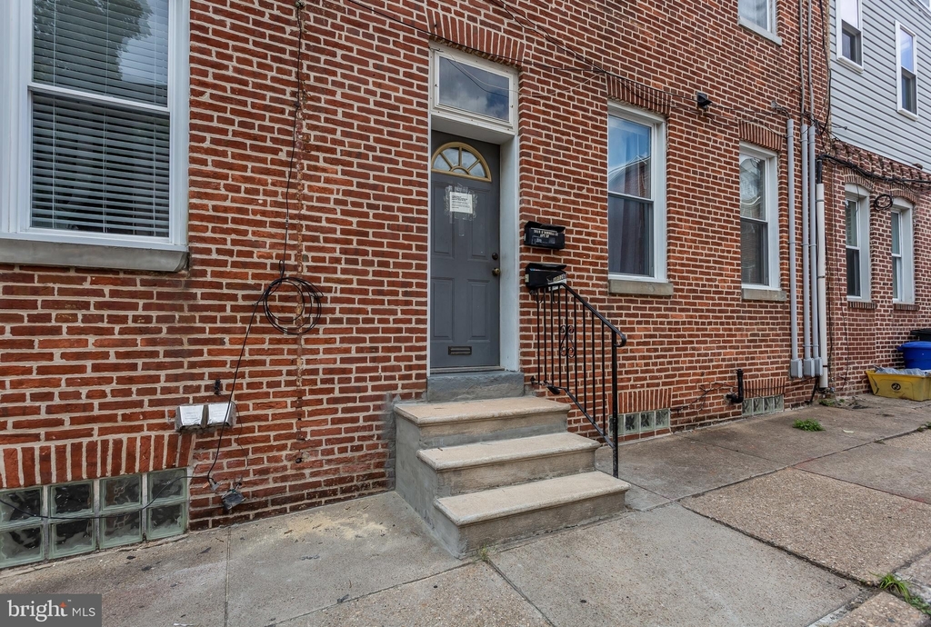 3018 O'donnell Street - Photo 1
