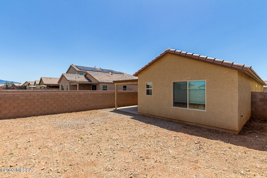 4491 S Sunrise Bluff Way - Photo 23