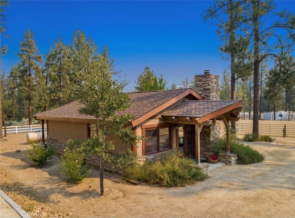 35650 Pyramid Peak Road - Photo 1