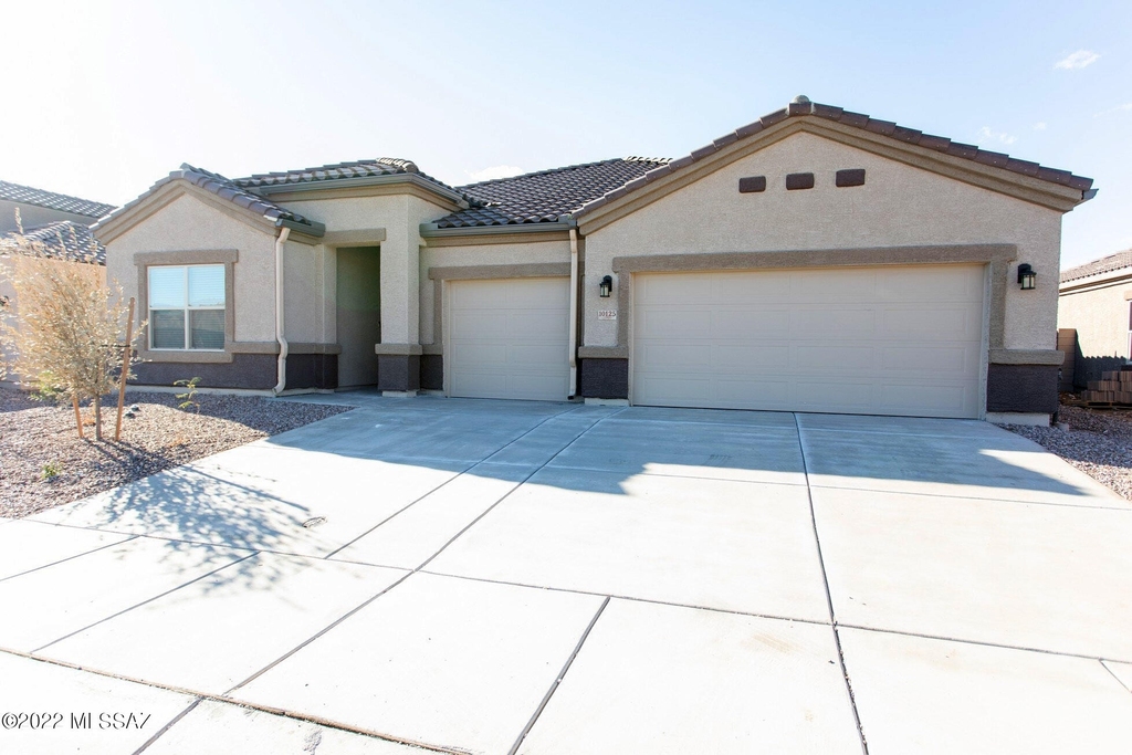 10125 N Cardon Grande Trail - Photo 0