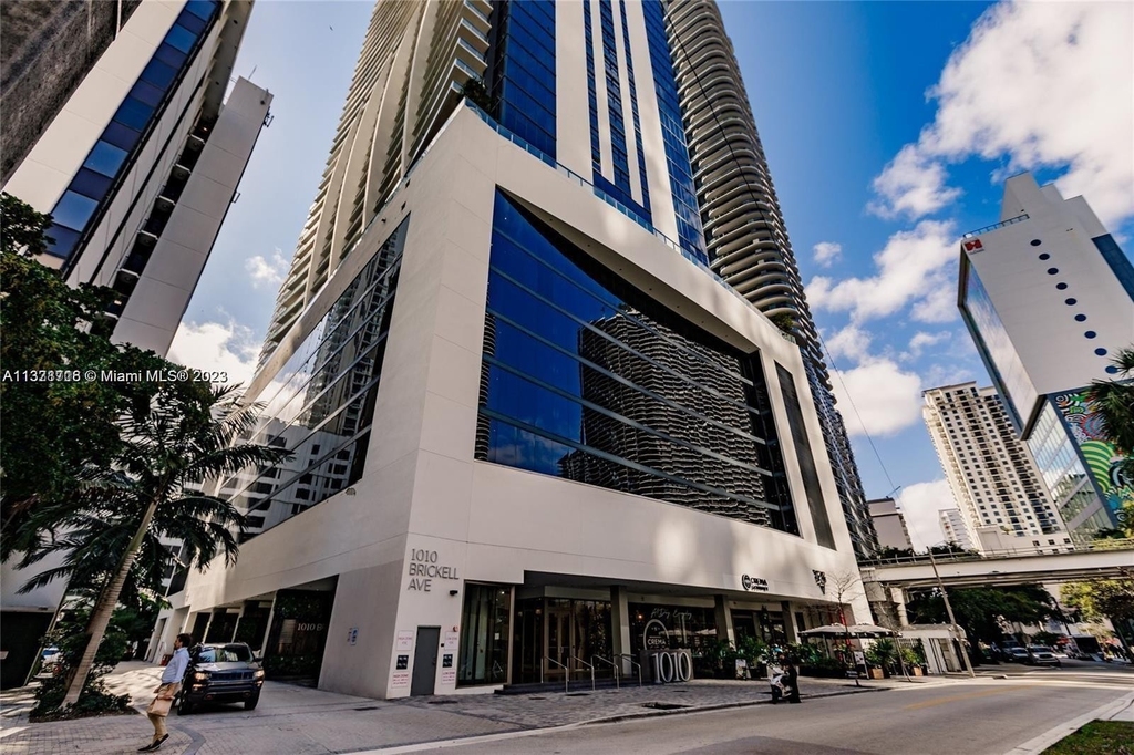 1010 Brickell Ave - Photo 27
