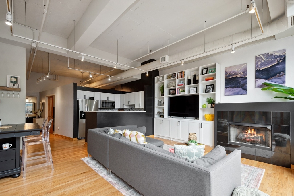 333 W Hubbard Street - Photo 4