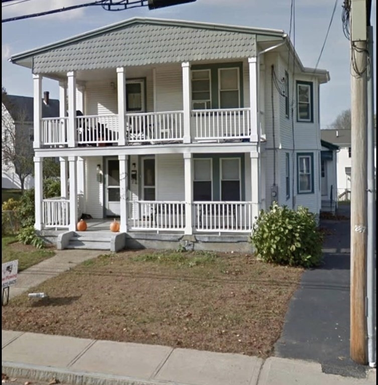 33 Washington Street - Photo 0