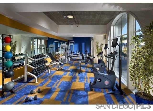 5490 La Jolla Blvd. K208 - Photo 20