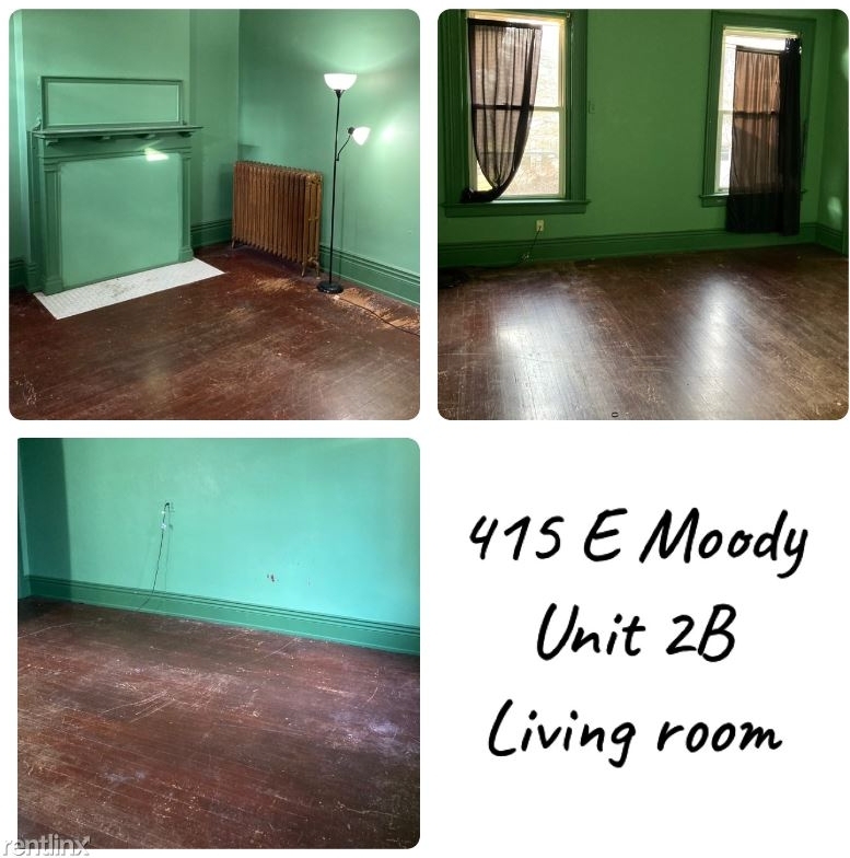 415 E Moody 2b - Photo 1