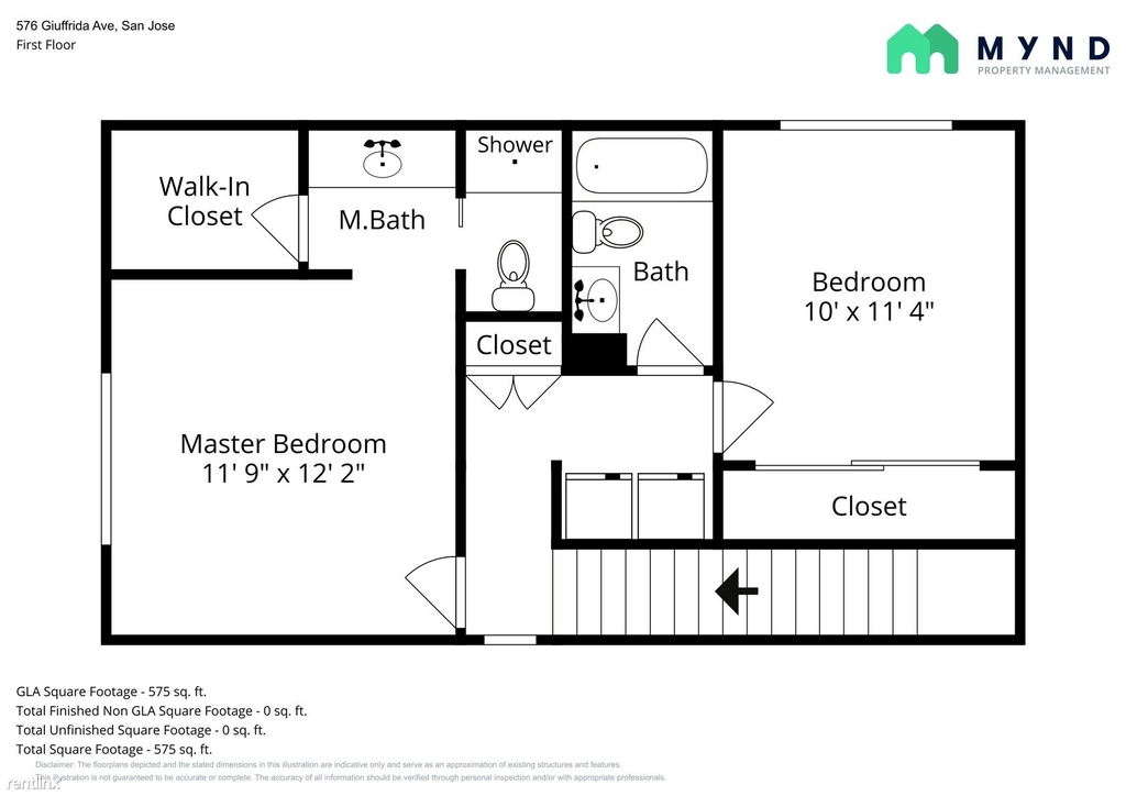 576 Giuffrida Ave Apt 5 - Photo 14