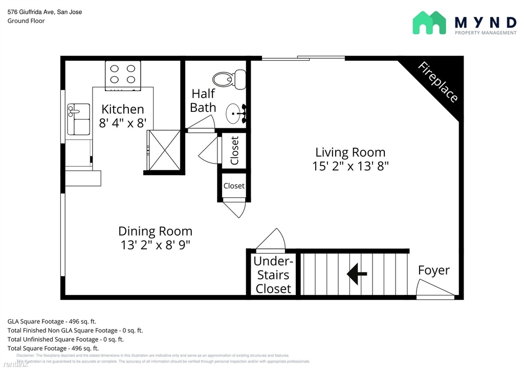 576 Giuffrida Ave Apt 5 - Photo 13