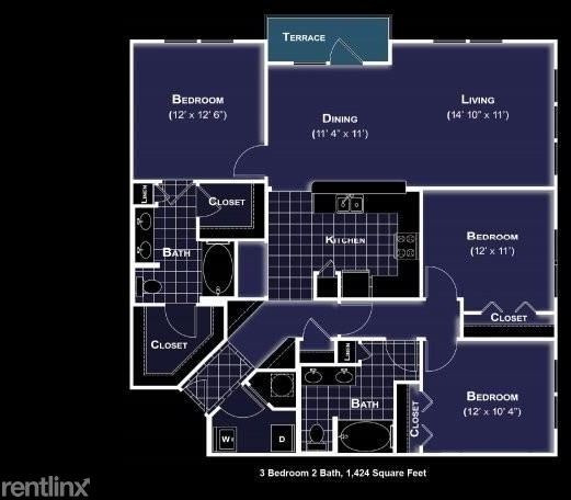 One Hermann Museum Circle Dr - Photo 5