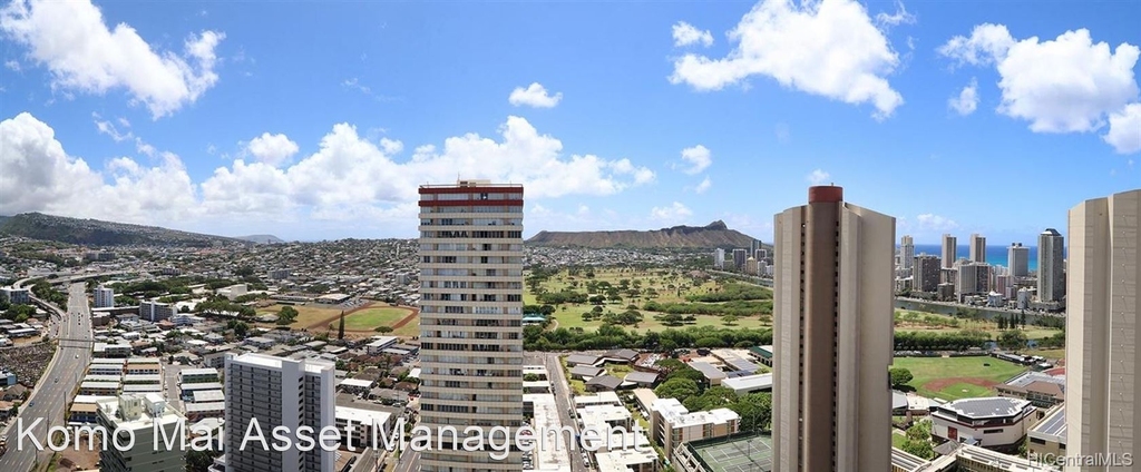 2499 Kapiolani Blvd., #3701 - Photo 12