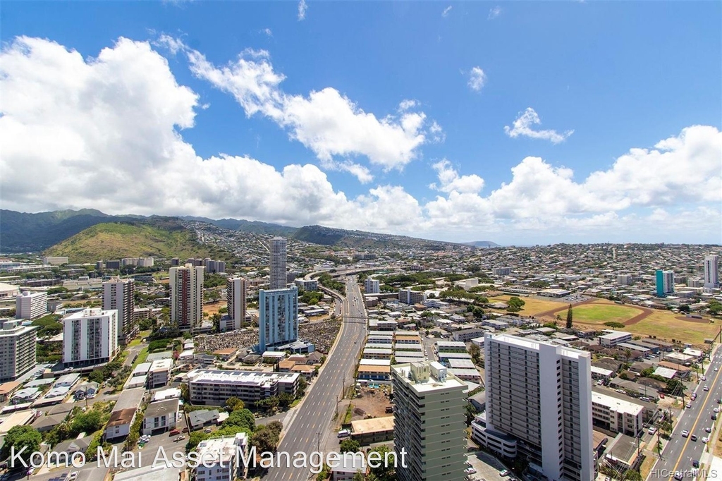 2499 Kapiolani Blvd., #3701 - Photo 13