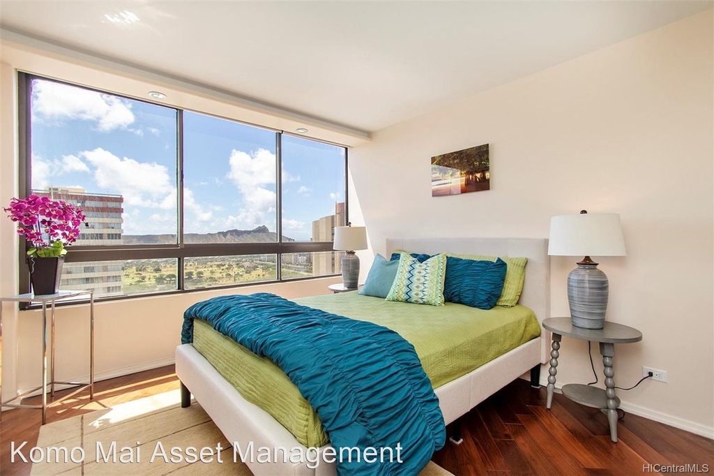 2499 Kapiolani Blvd., #3701 - Photo 10