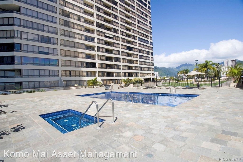 2499 Kapiolani Blvd., #3701 - Photo 15