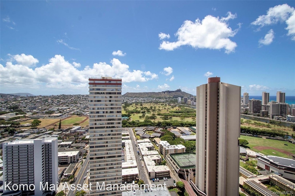 2499 Kapiolani Blvd., #3701 - Photo 16