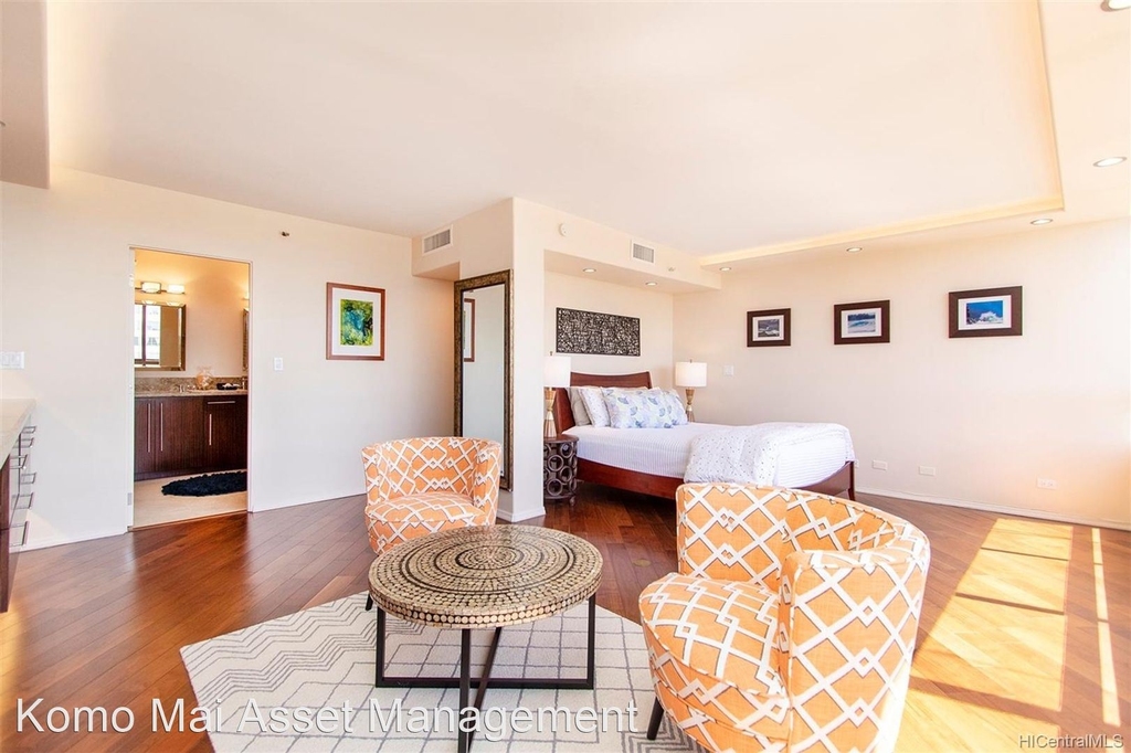 2499 Kapiolani Blvd., #3701 - Photo 8