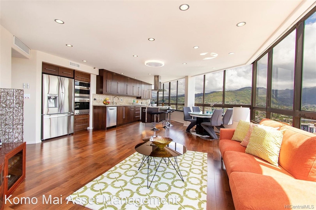 2499 Kapiolani Blvd., #3701 - Photo 4