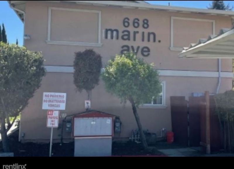 668 Marin Ave Unit 2 2 - Photo 1