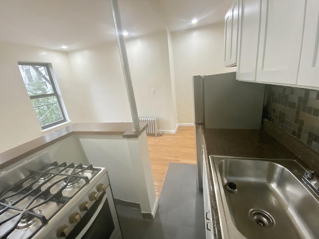 1 Bedroom at 219 West 145th Street for $1,995 by Bridget D Causgrove ...