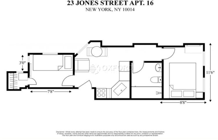 23 Jones Street - Photo 7