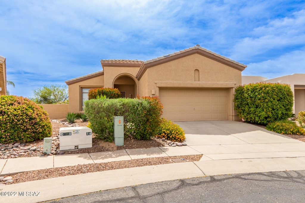 10898 N Sand Canyon Place - Photo 0