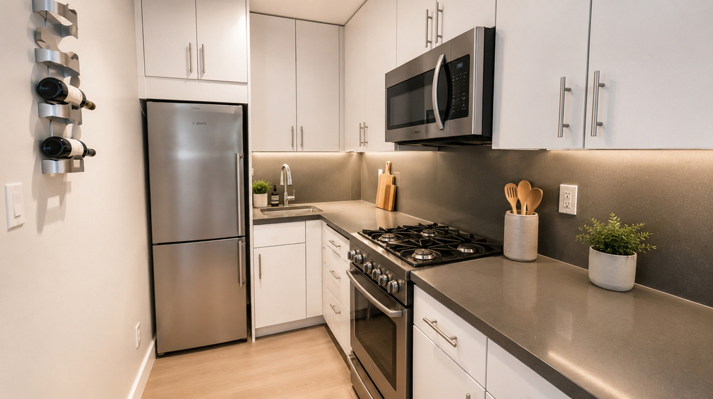 155 Meserole Street - Photo 3