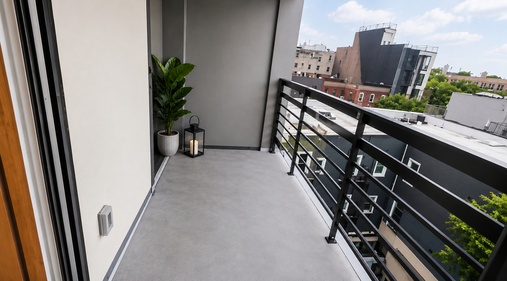 155 Meserole Street - Photo 2