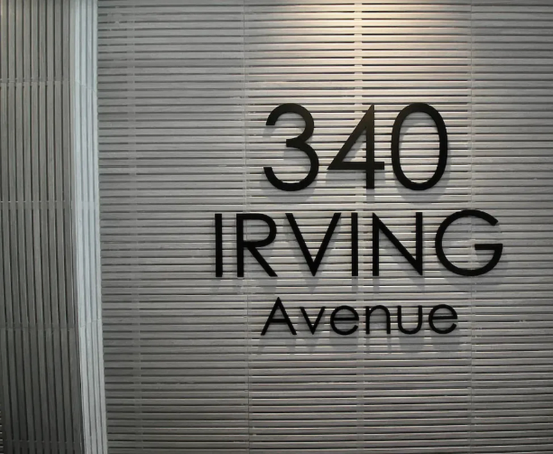 340 Irving Avenue - Photo 1