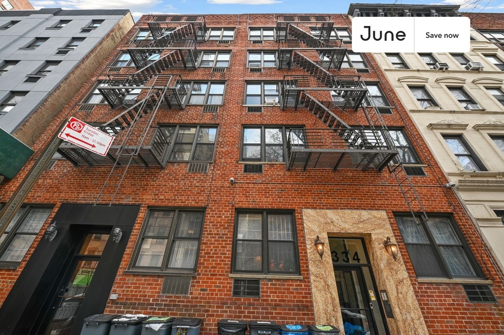 334 East 90th Street - Photo 13