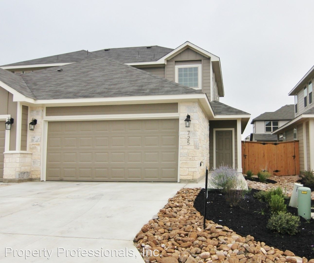 725 Milestone Park - Photo 0